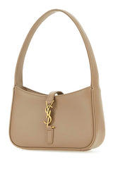 Le 5 à 7 Mini Shoulder Bag, Gold Hardware