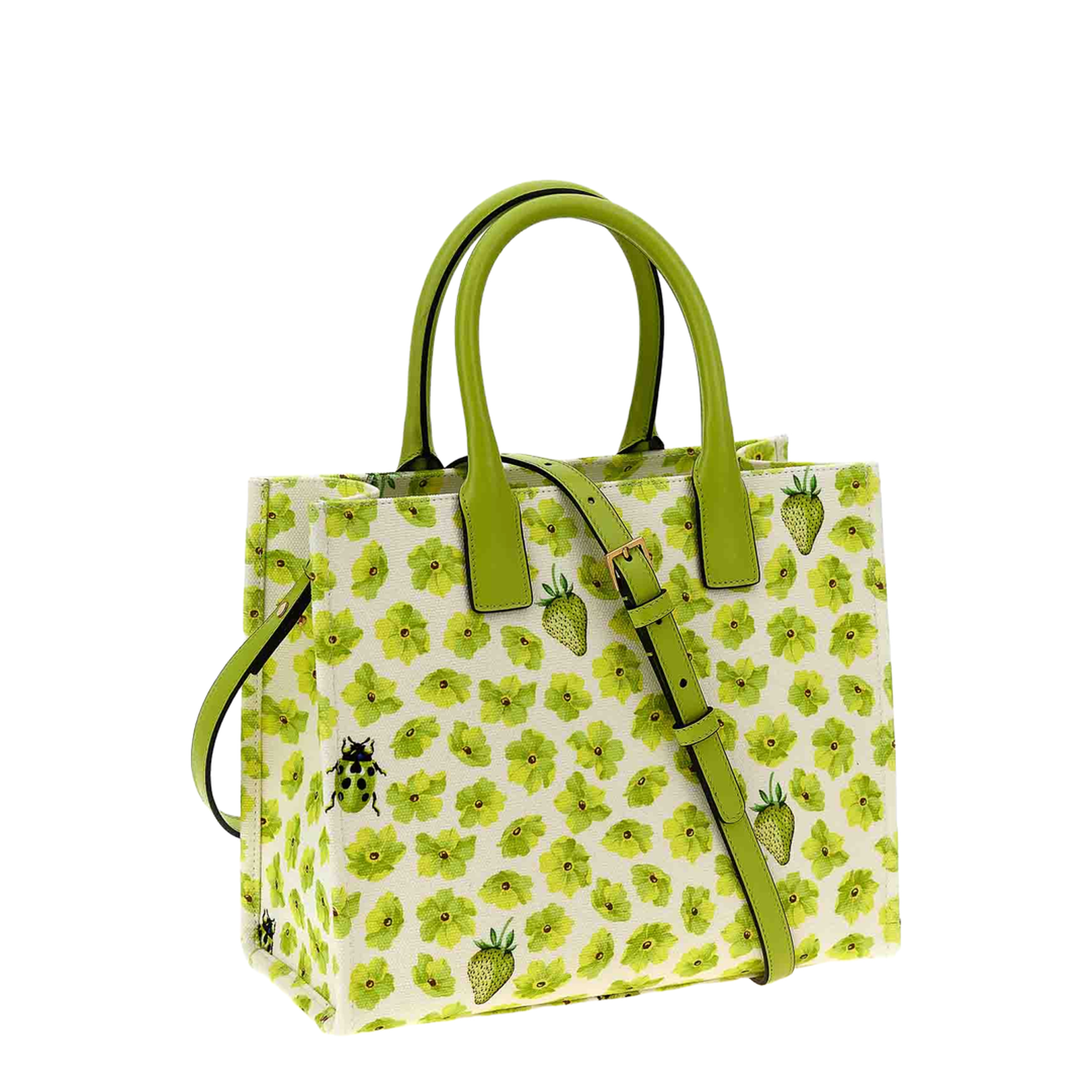 La Medusa Shopping Bag
