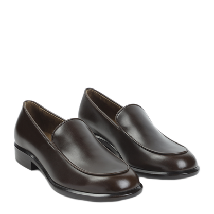 MAYFEYR - Khaite - Miles Loafers - F4060992646