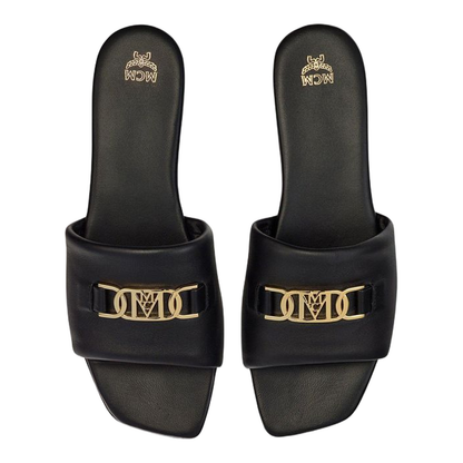 Sandals Black