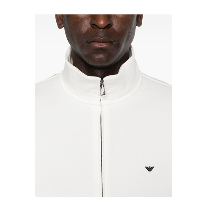 MAYFEYR - Emporio Armani - Sweaters White - EM004536AF10013U0003
