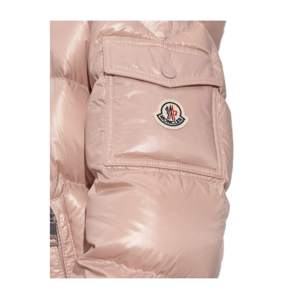 MAYFEYR - Moncler - Hooded Short Down Jacket - L20931A0014268950