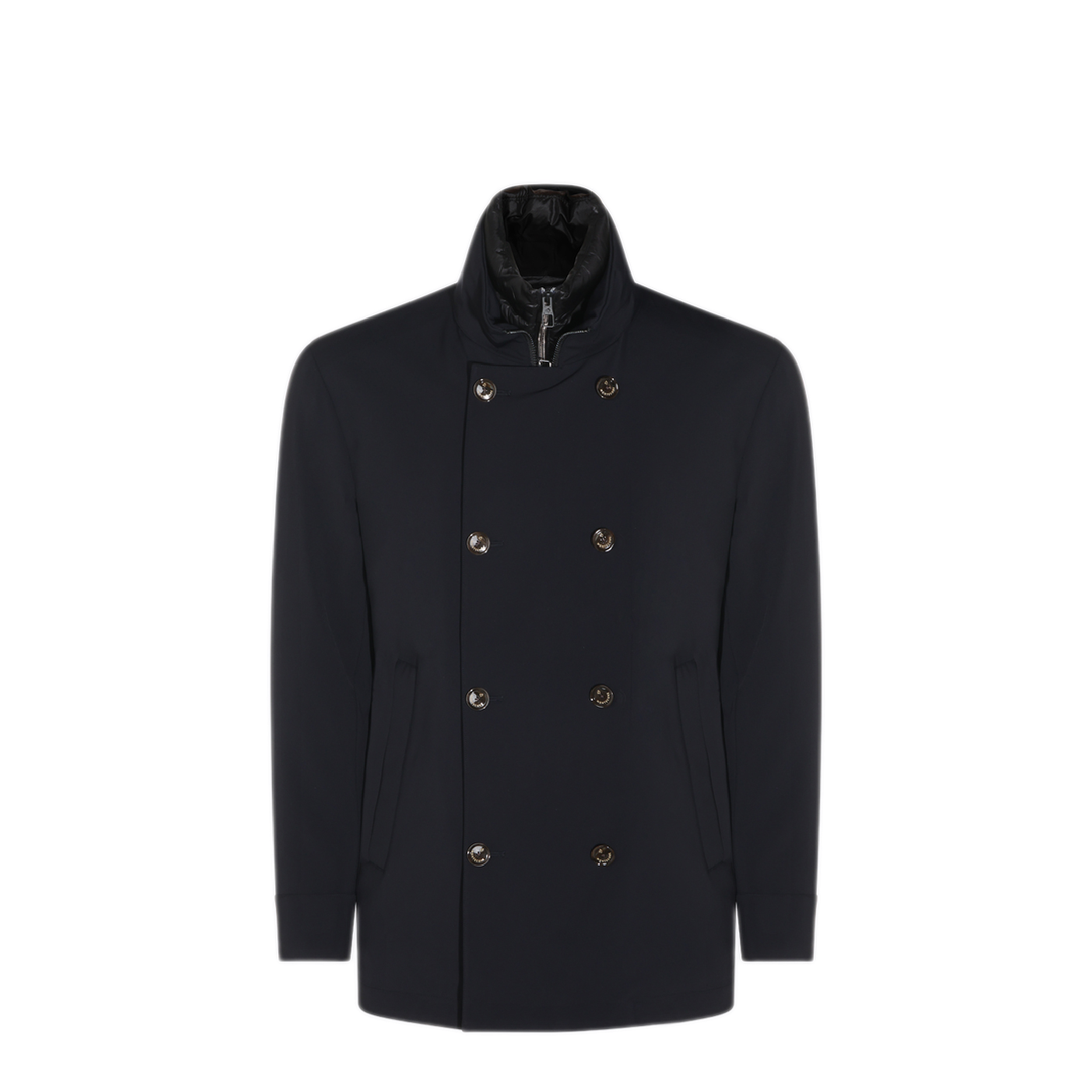 MAYFEYR - Montecore - Coats - F11MUCX52118589