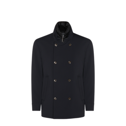 MAYFEYR - Montecore - Coats - F11MUCX52118589