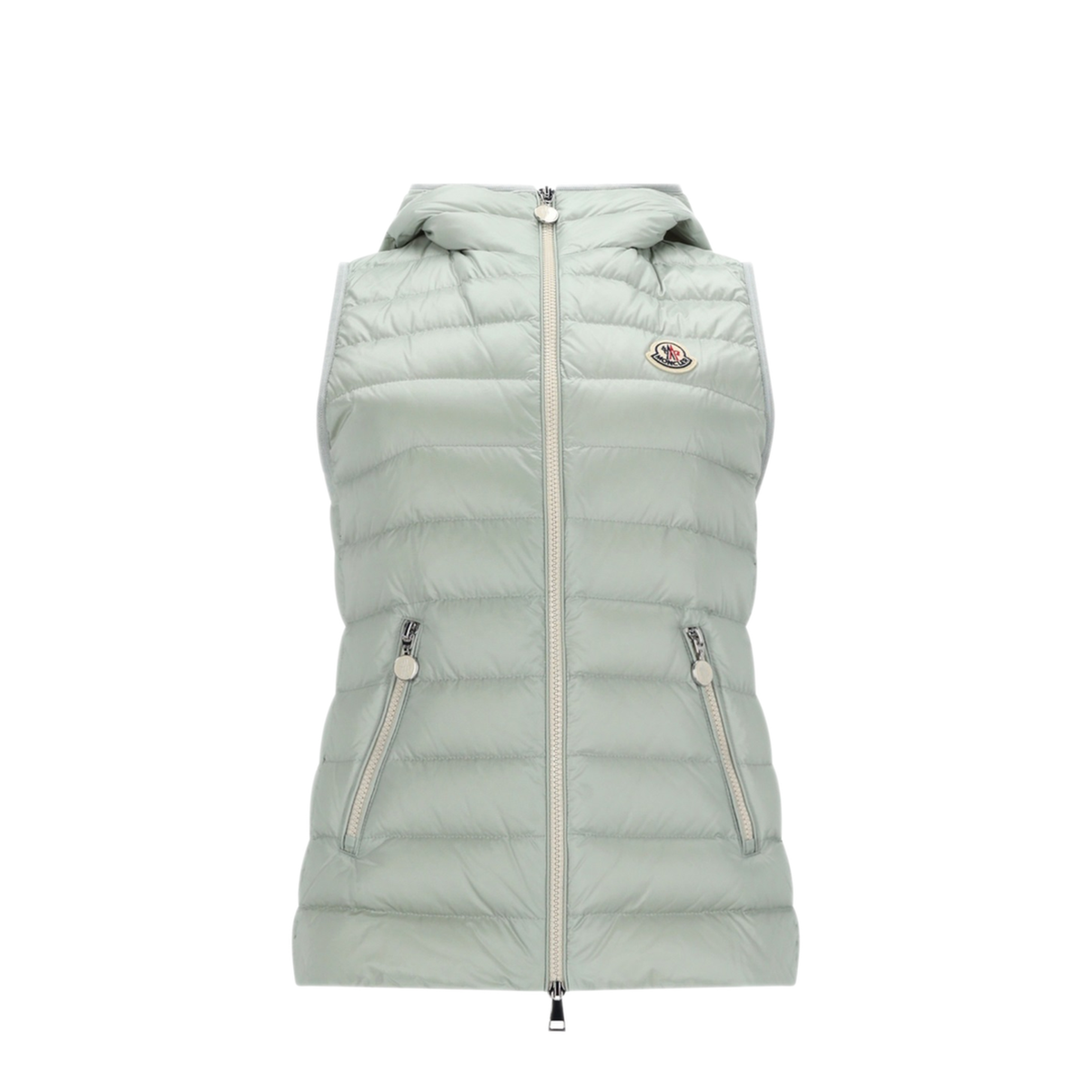 MAYFEYR - Moncler - Gilet Glygosse Con Logo - 1A00098597YG91Z