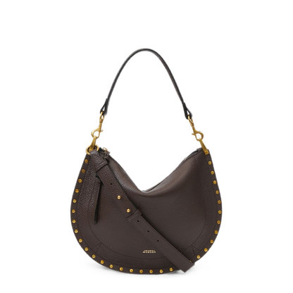 MAYFEYR - Isabel Marant - Brown Bag - BF0066FA-C3C22M50CF