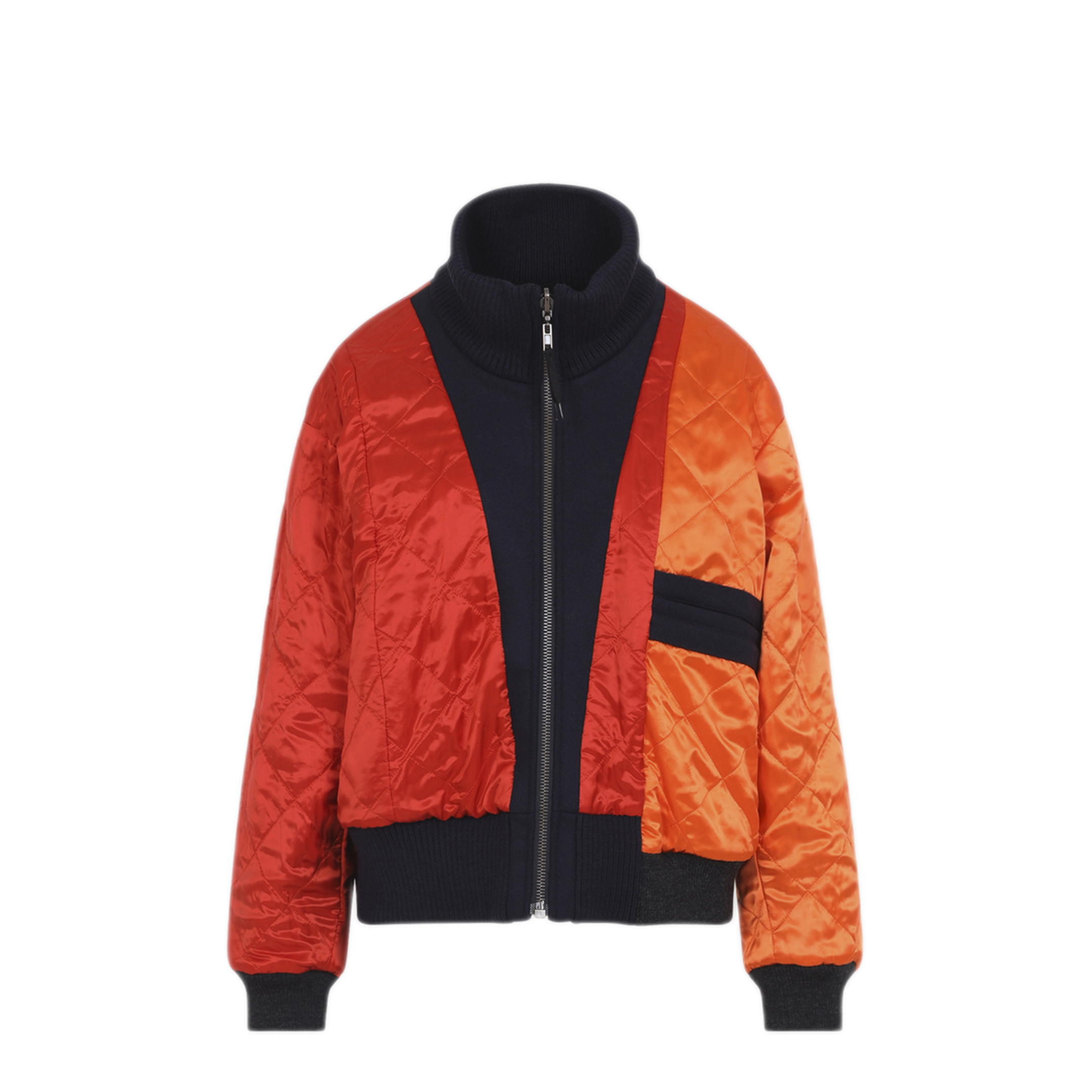 MAYFEYR - Maison Margiela - Reversible Spliced Bomber - S51AM0520M35935