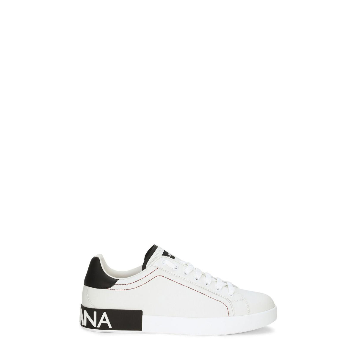 Dolce & Gabbana Sneakers White