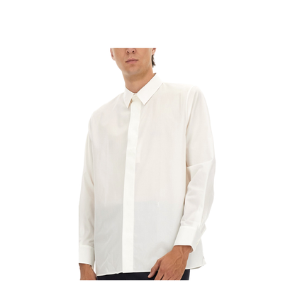 Cotton Shirt