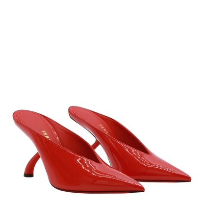 MAYFEYR - Ferragamo - With Heel - 79273101L592003