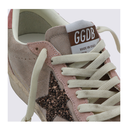 Sneakers Pink