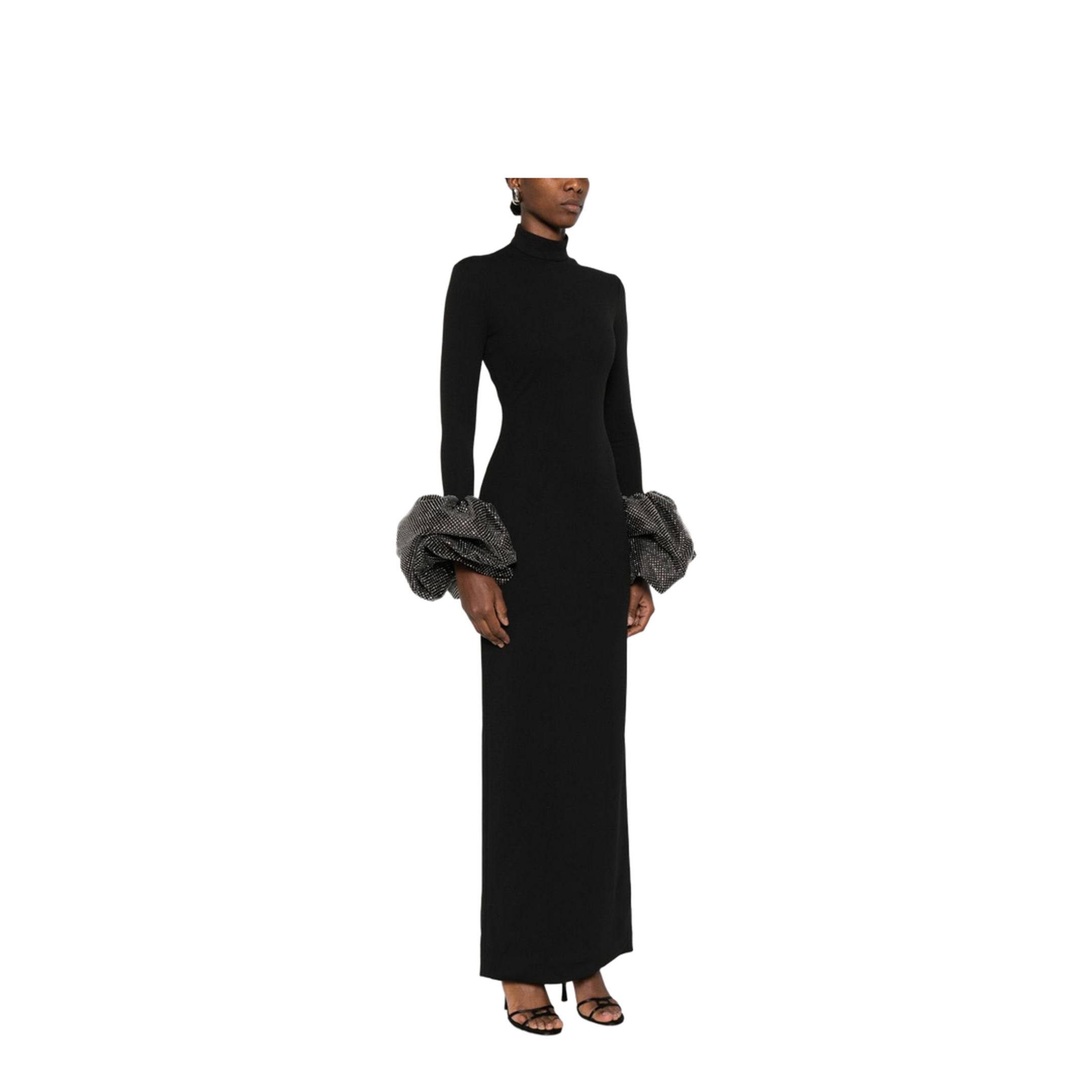 Dresses Black