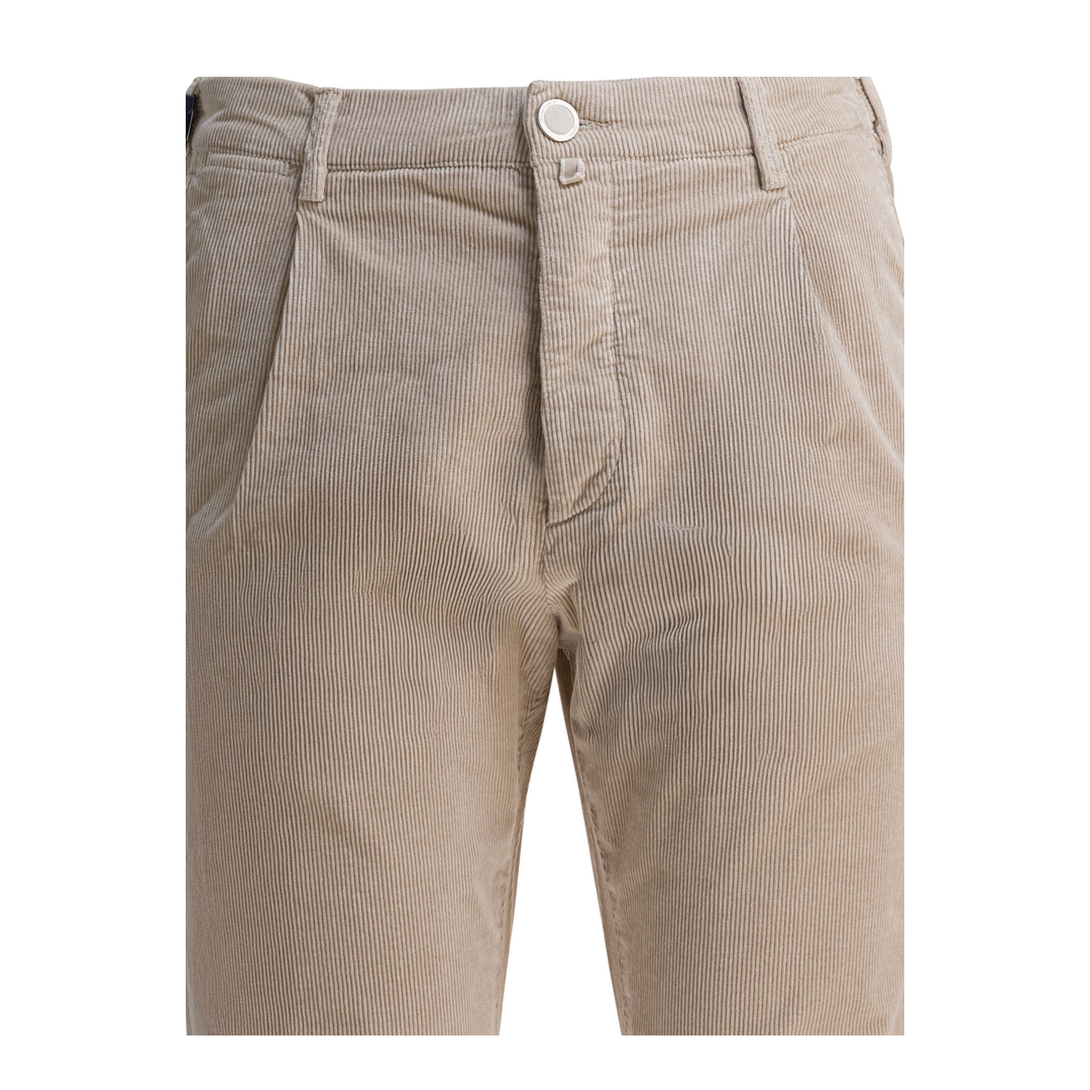 MAYFEYR - Jacob Cohen - Trousers - P0003001S3653TRA83