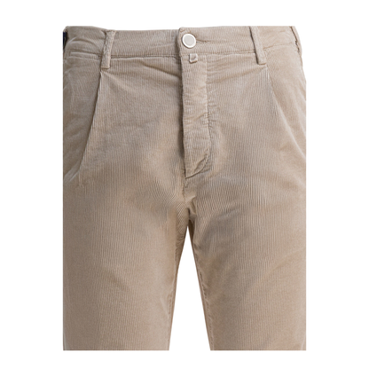 MAYFEYR - Jacob Cohen - Trousers - P0003001S3653TRA83