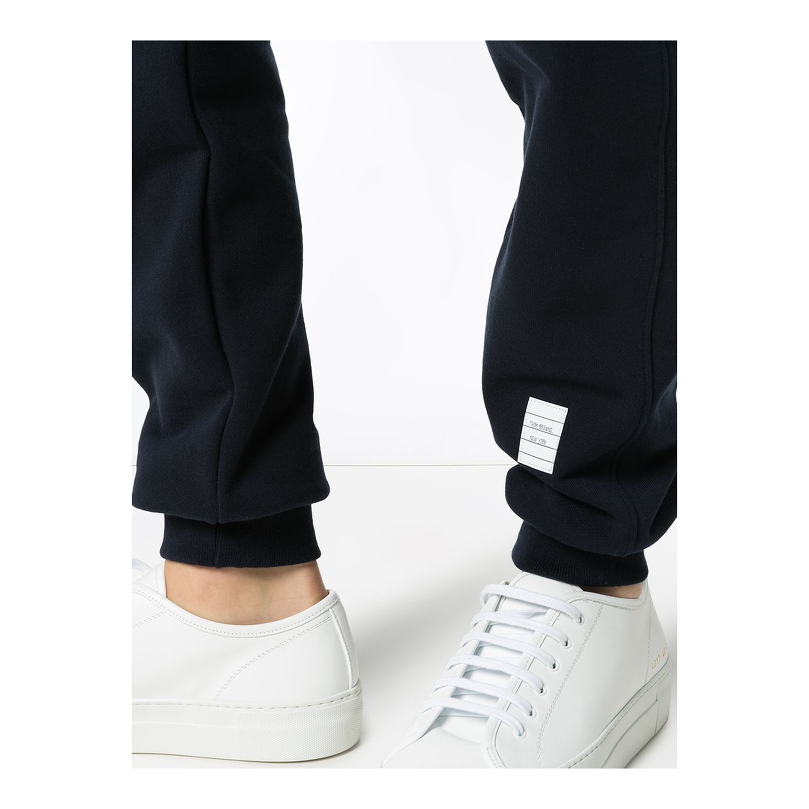 Classic Cotton Sweatpants