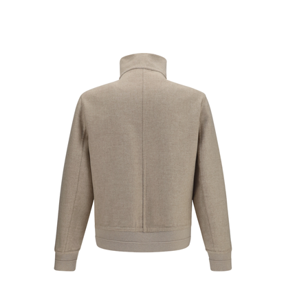 MAYFEYR - Brunello Cucinelli - Double-Face Cashmere Jacket - MY4799802