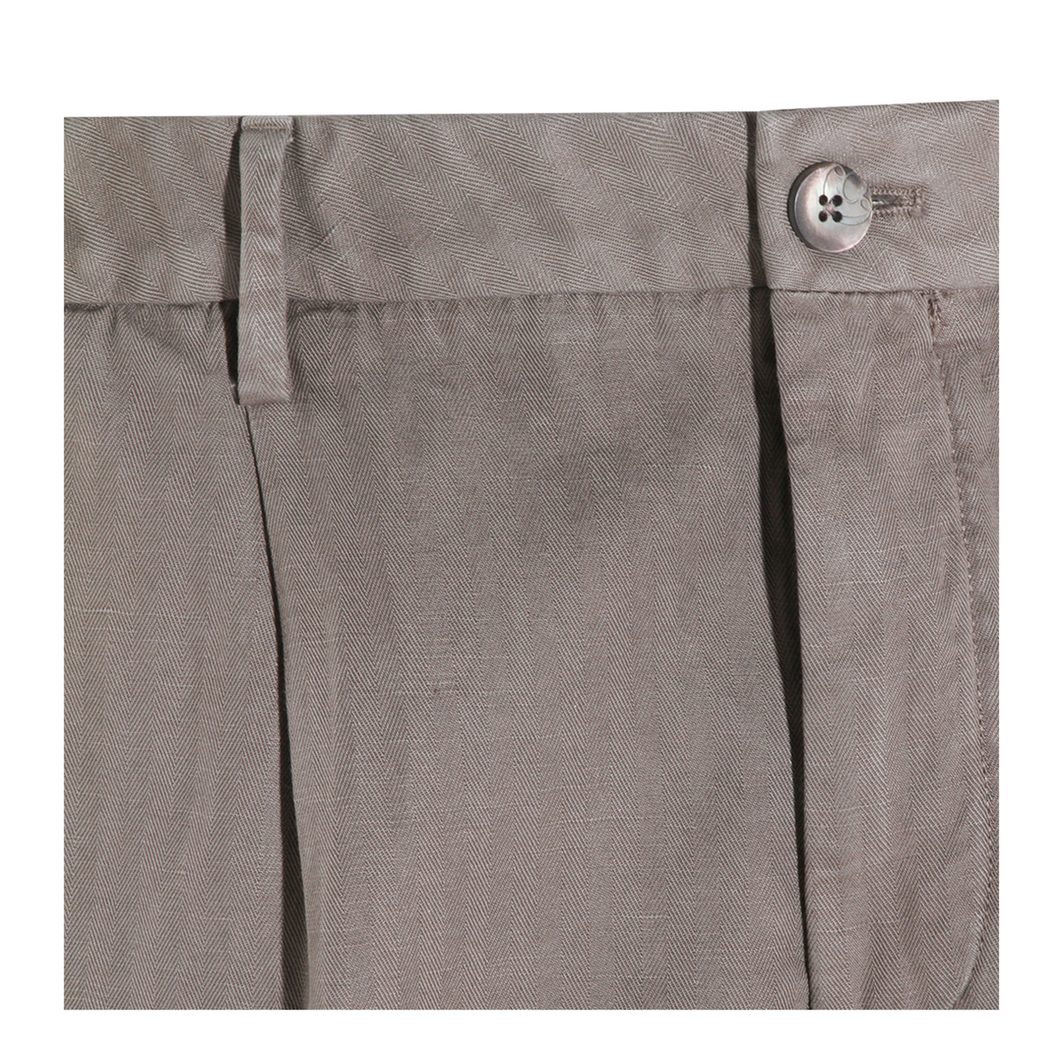 MAYFEYR - GTA IL PANTALONE - Trousers - DENNIS61513519H