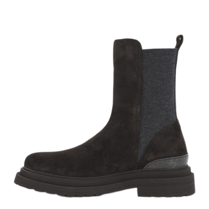 MAYFEYR - Brunello Cucinelli - Boot - MZSFG3307C9795