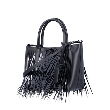 Small Tote Vlogo