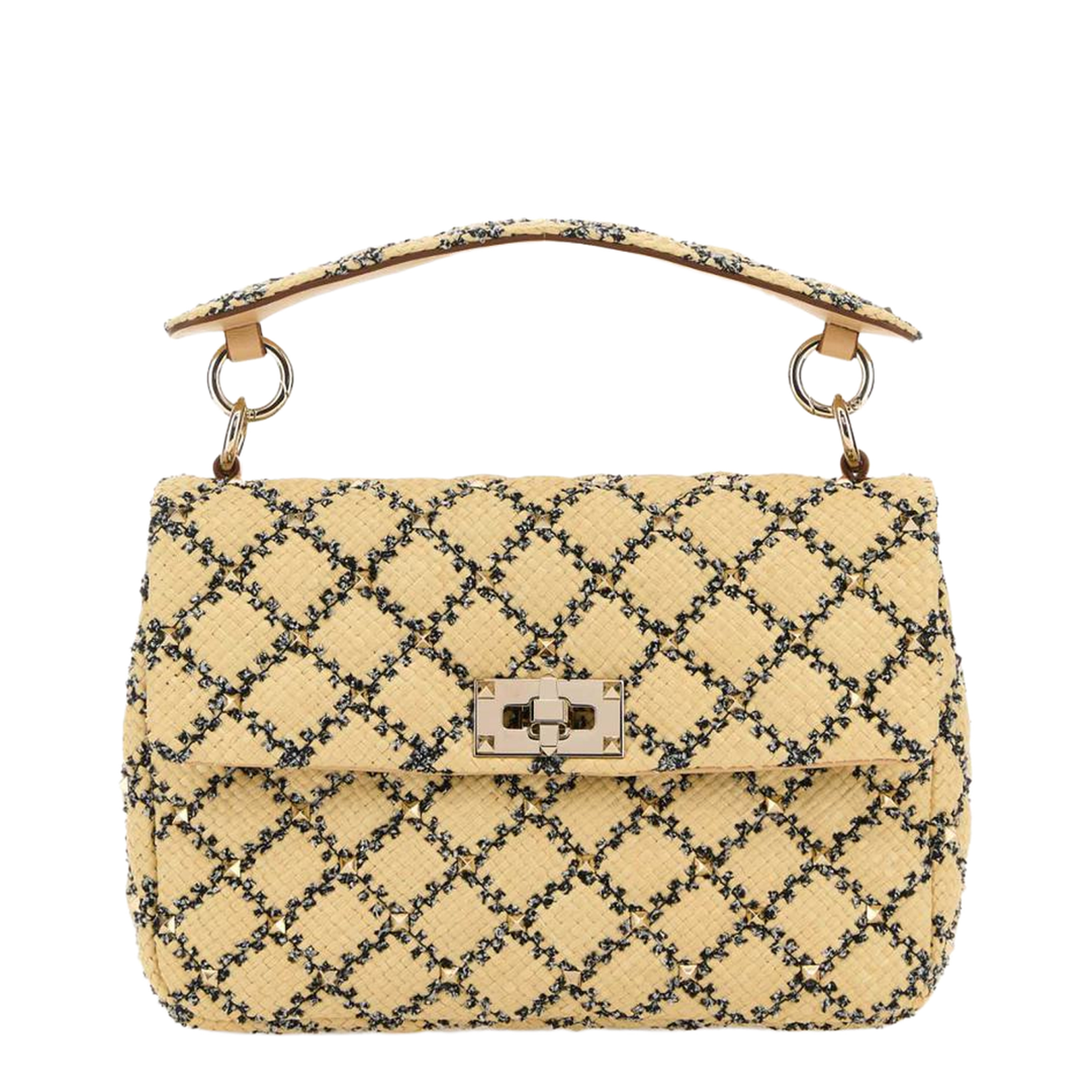GARAVANI HANDBAGS.