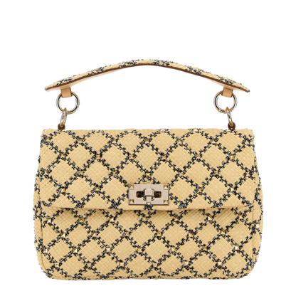 GARAVANI HANDBAGS.