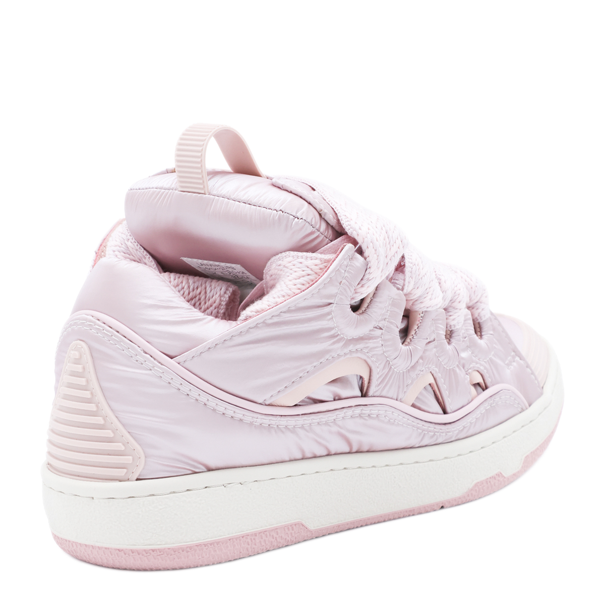 MAYFEYR - Lanvin - Sneakers - FUSKDK12NYLOA26599