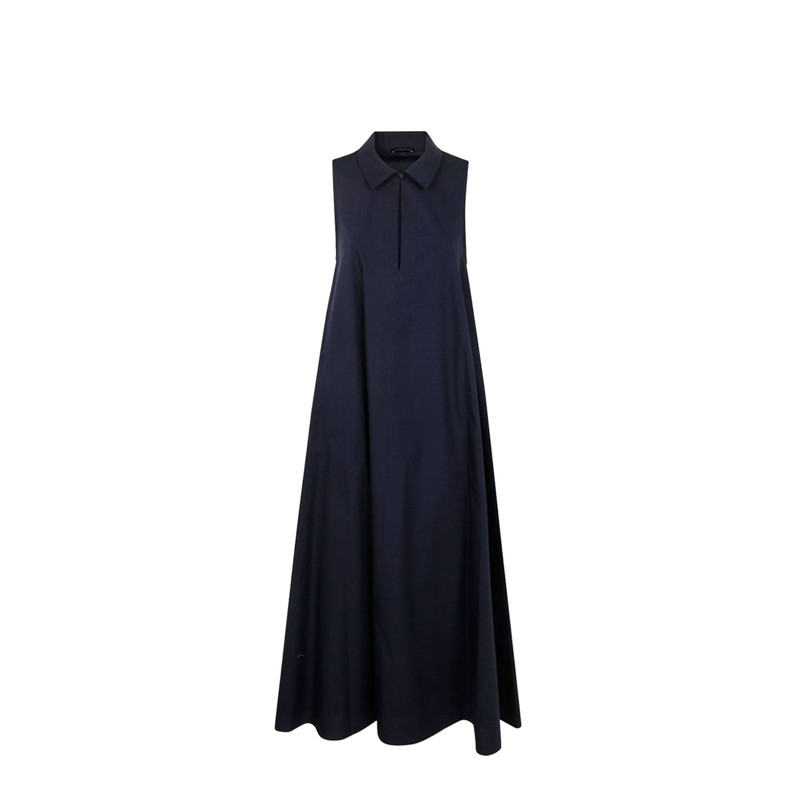 Cotton Long Dress