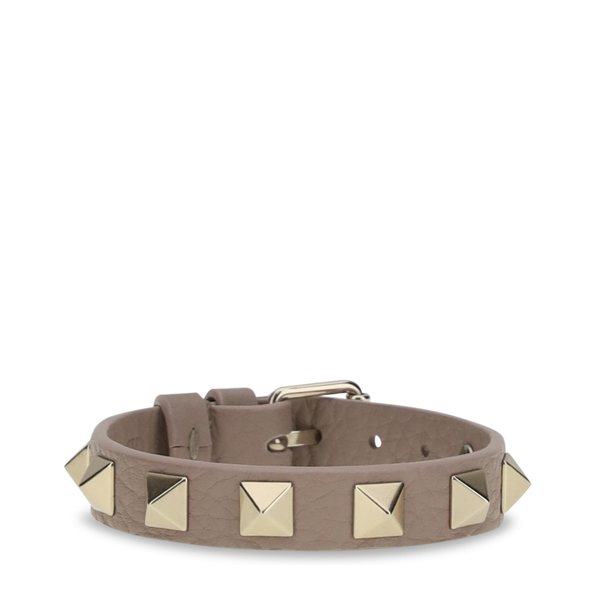 MAYFEYR - Valentino - Rockstud Bracelet - 9W2J0X53VSHP45