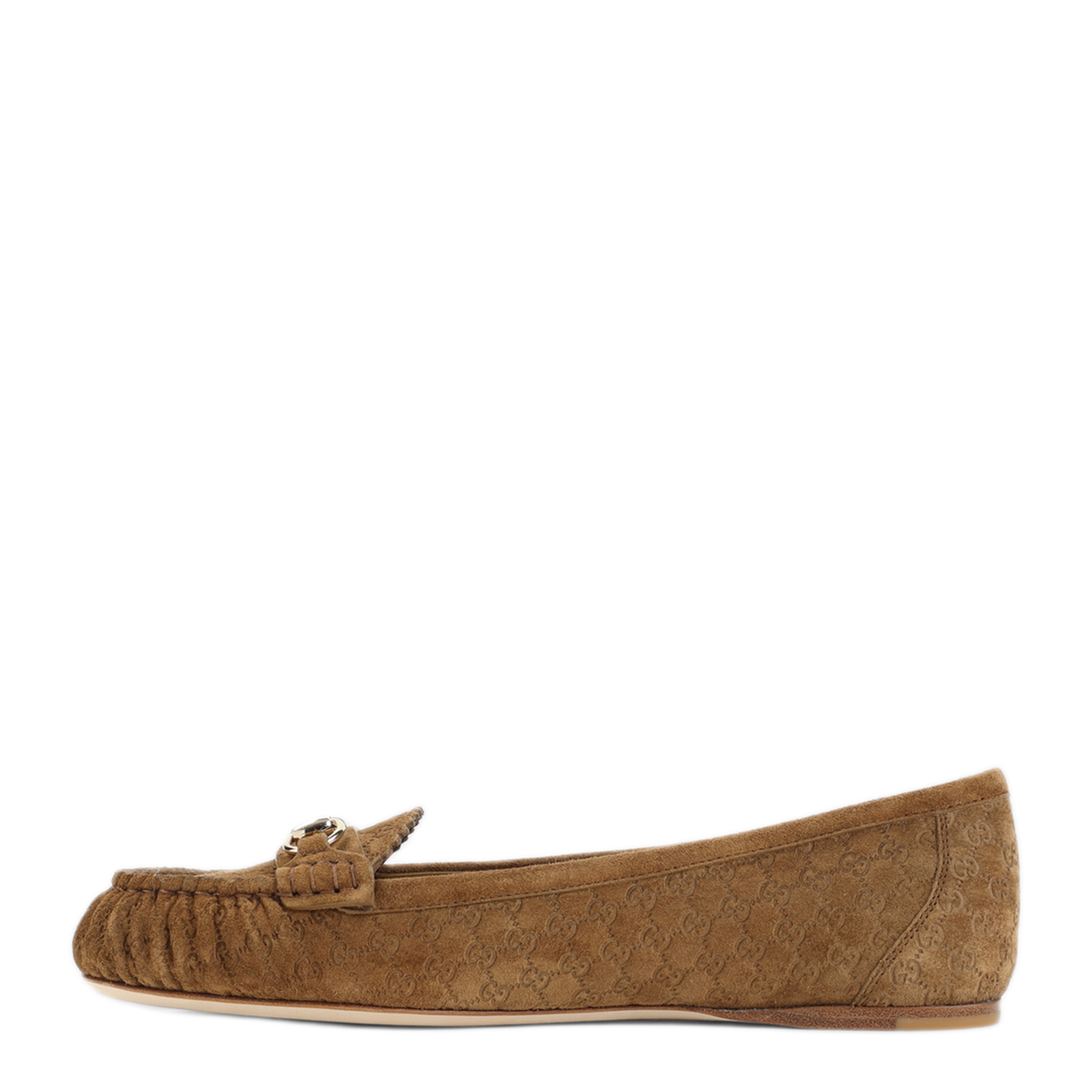 MAYFEYR - Gucci - Kensigton Loafer Ballerina - 814895AAEEE2808