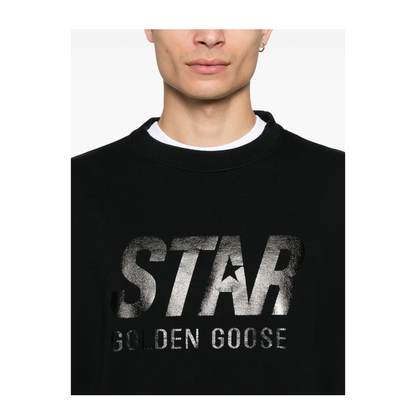 Black Sweatshirt