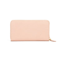 Crayons Ziparound Long Wallet