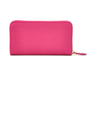 Crayons Ziparound Long Wallet