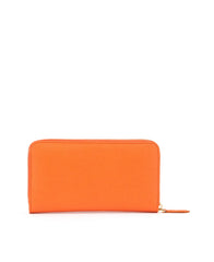 Crayons Ziparound Long Wallet