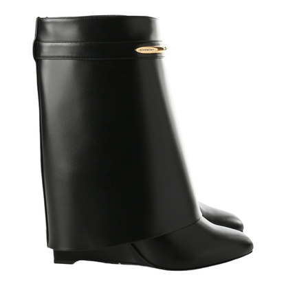 Boots Black