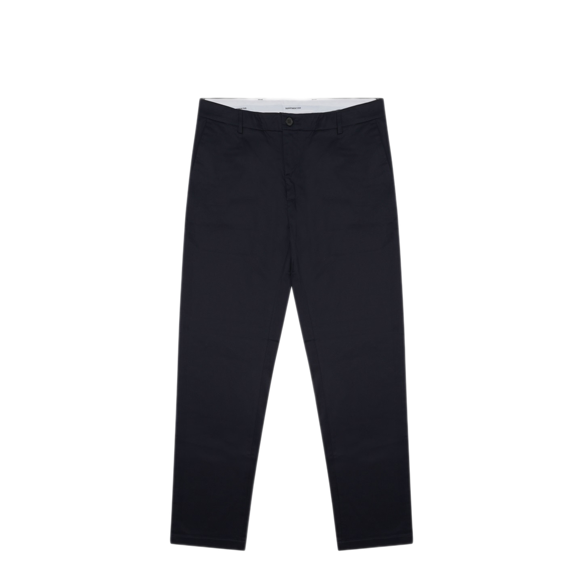 MAYFEYR - DEPARTMENT FIVE - Slim Fit Cotton Trousers - UP00552M2TS0207816
