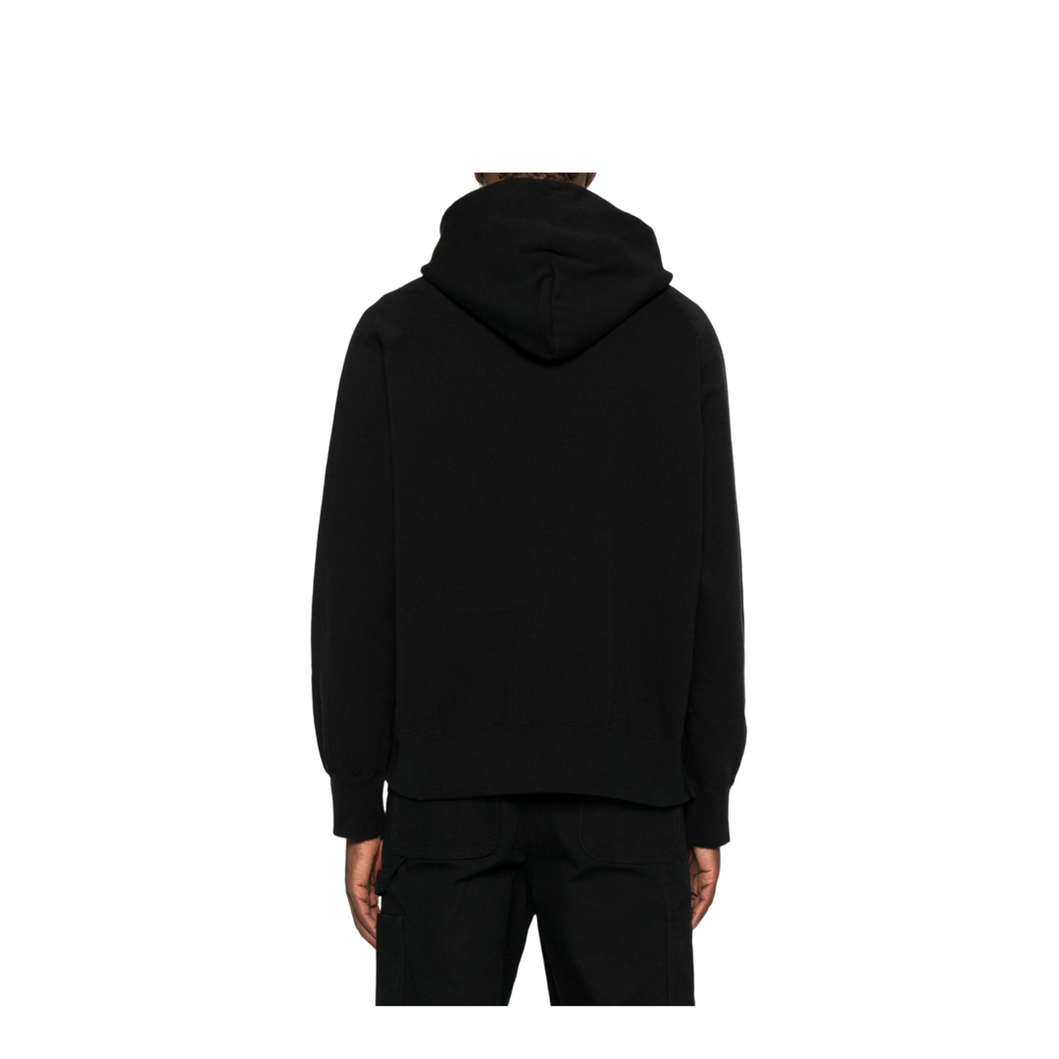 Hoodie Black