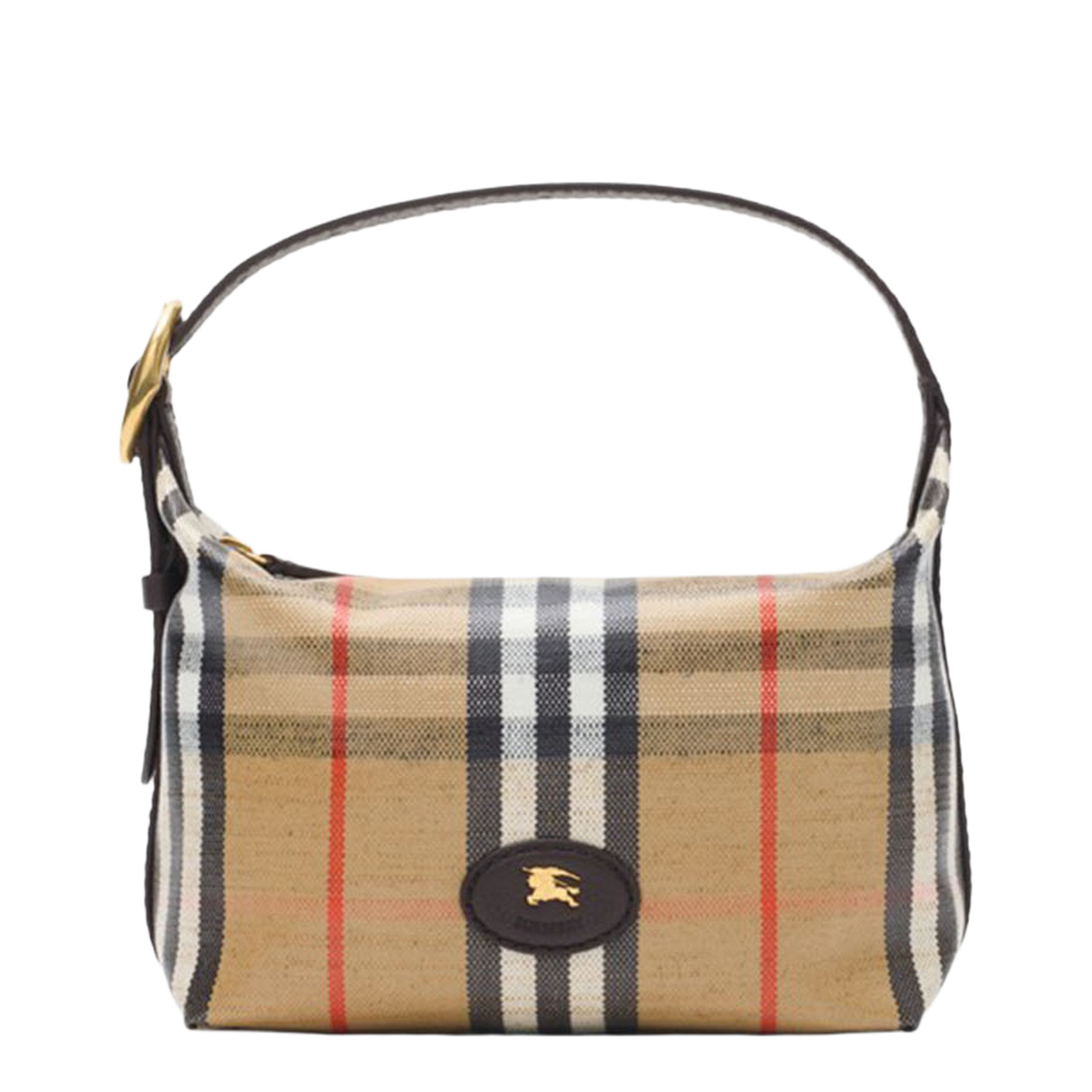 Highlands Duffle Handbag