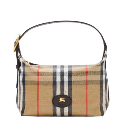 Highlands Duffle Handbag