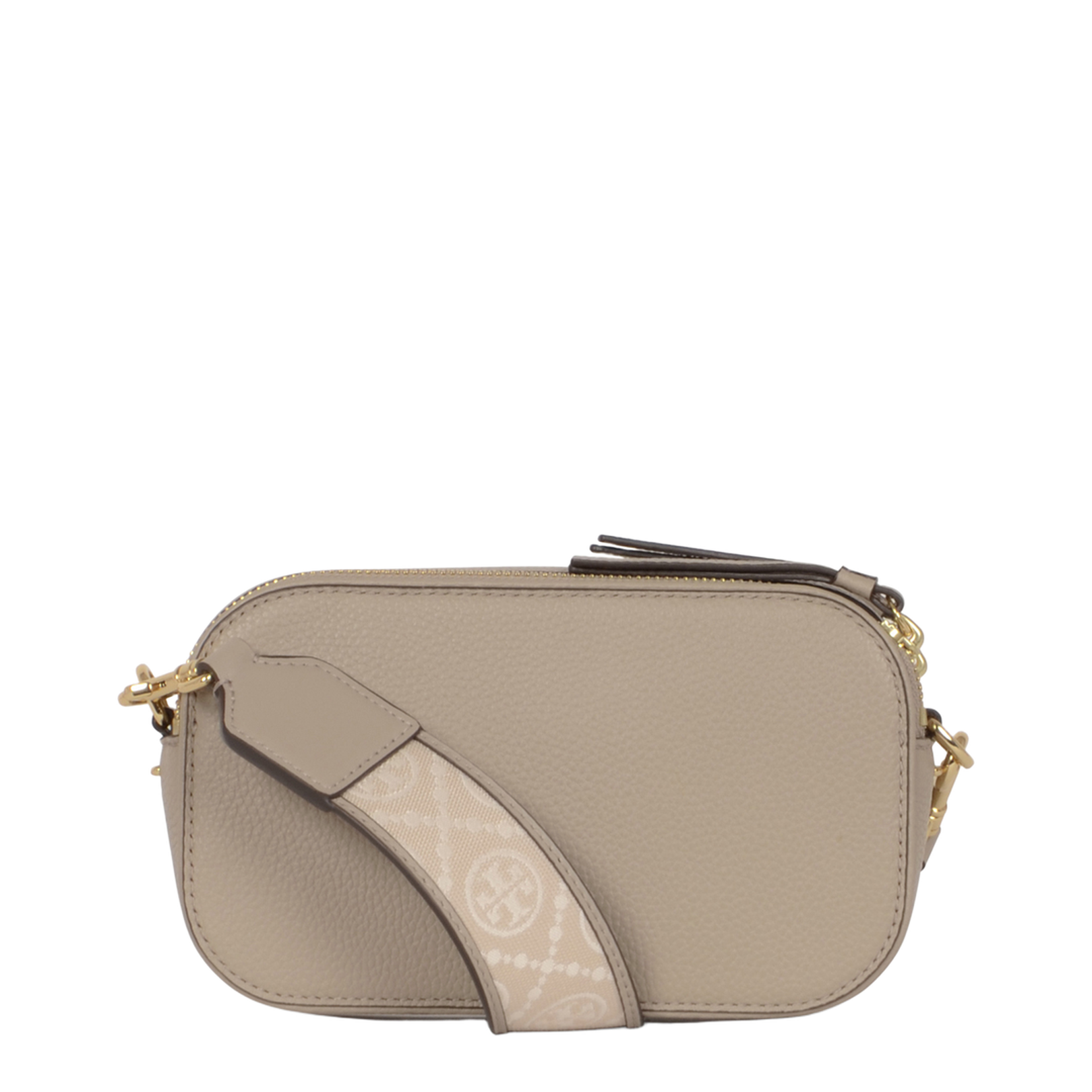 Mini Miller Crossbody Bag In Powder