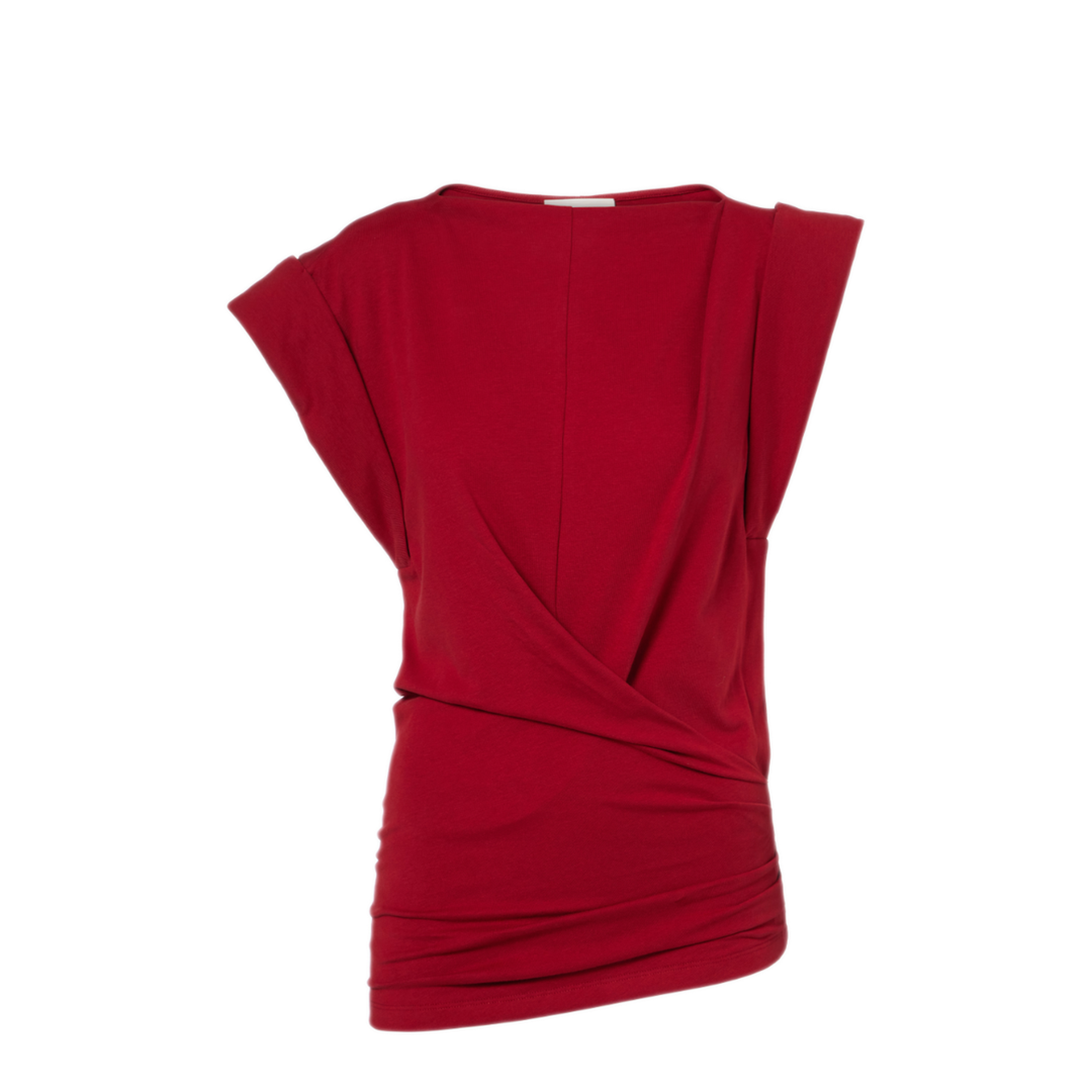 MAYFEYR - Isabel Marant - Tee Shirt - TS0207FAA1N41I70CH