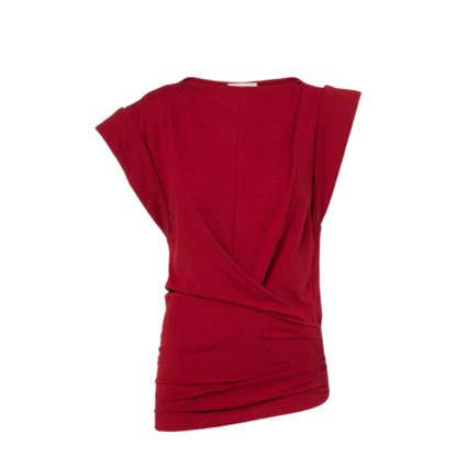 MAYFEYR - Isabel Marant - Tee Shirt - TS0207FAA1N41I70CH