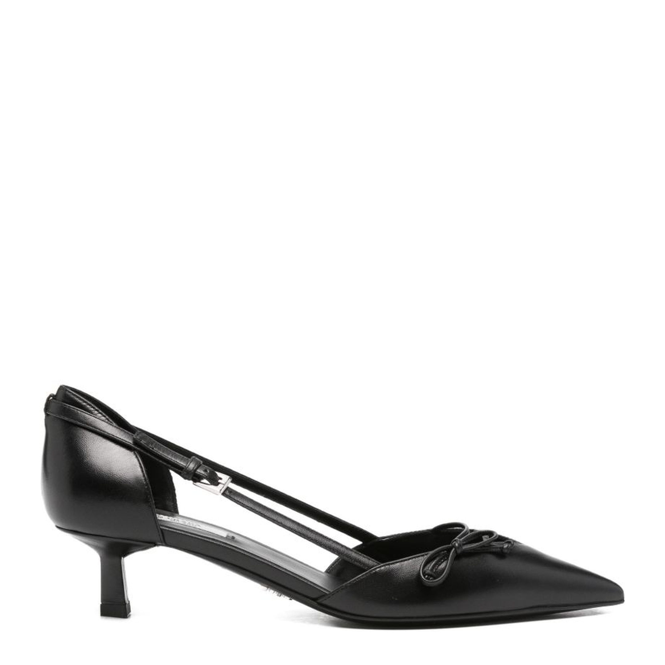 MAYFEYR - Prada - With Heel - 1I442O011F0002