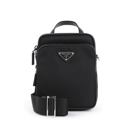 MAYFEYR - Prada - Bandoliera Shoulder Bag - 2VH211VXOO2DMHF0002