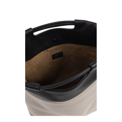 "Flamenco" shoulder bag