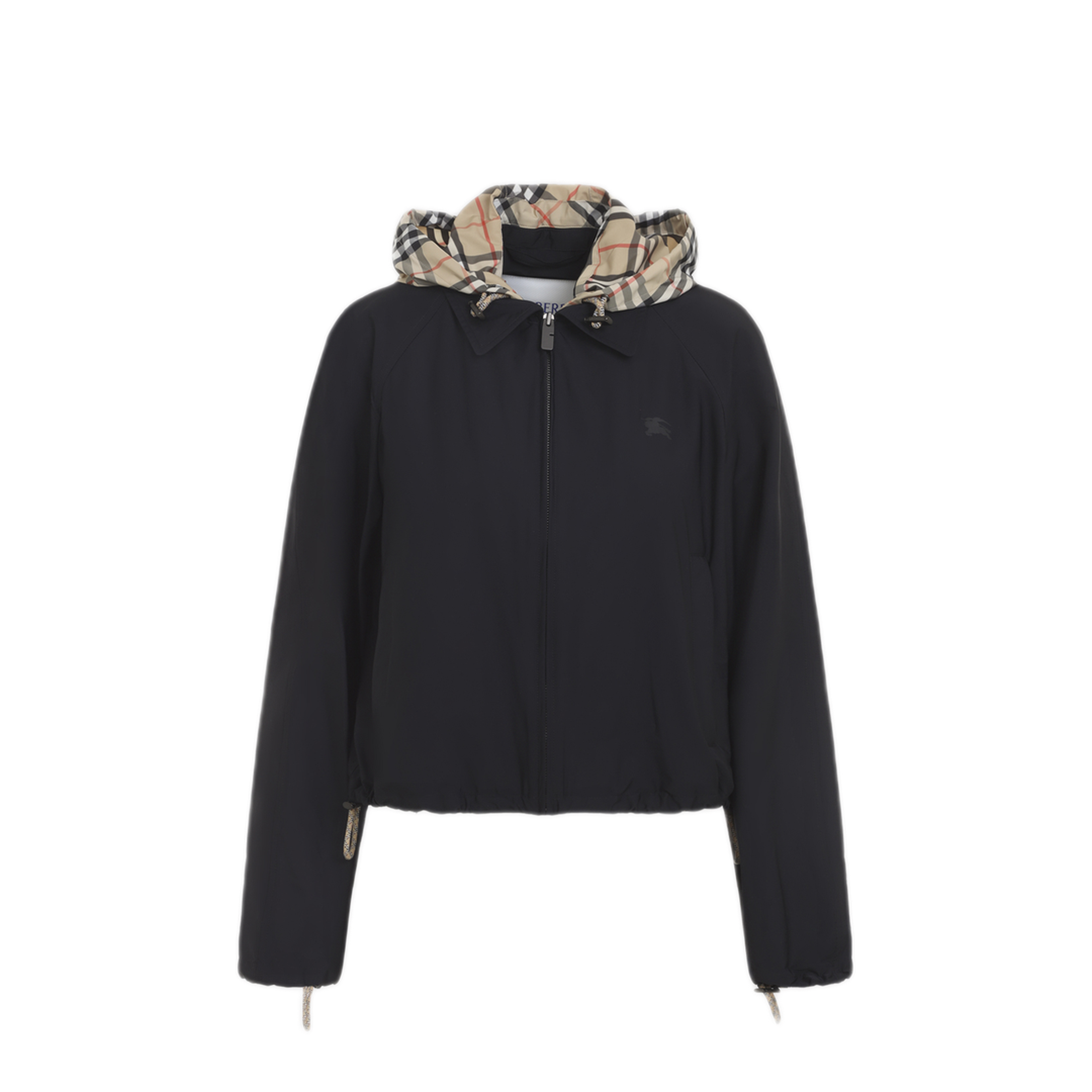MAYFEYR - Burberry - Newcott Harrington Jacket - 8122027A1189