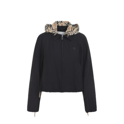 MAYFEYR - Burberry - Newcott Harrington Jacket - 8122027A1189