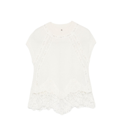 Top White