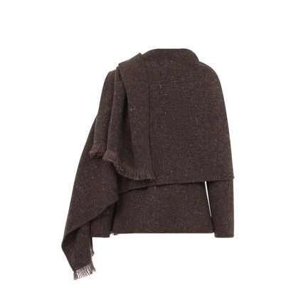 MAYFEYR - Ralph Lauren - Blazer - 290P25306001BROWN