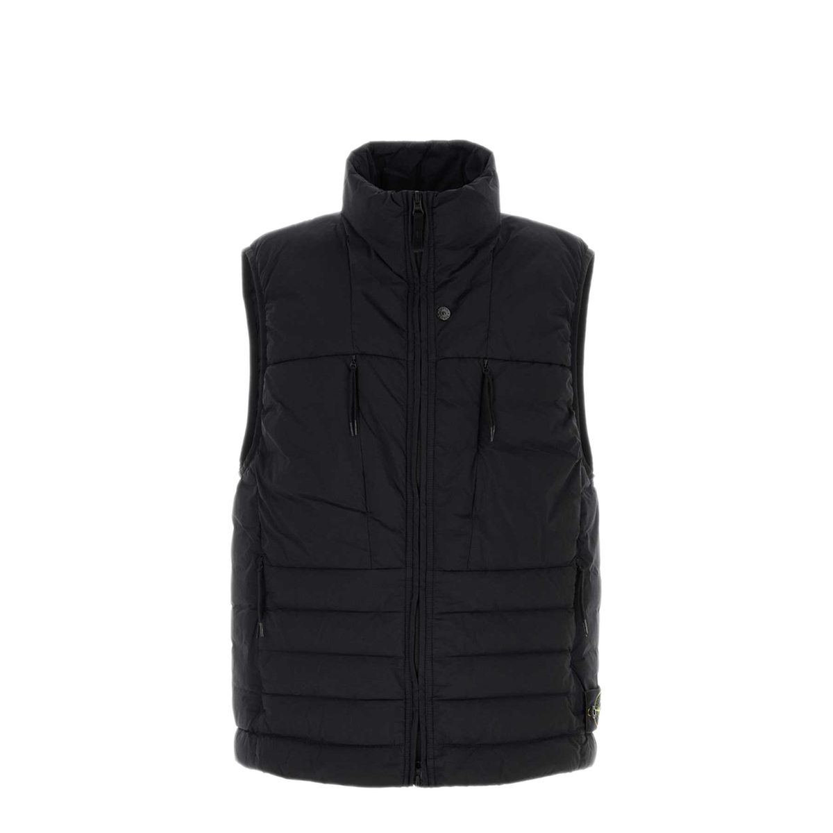MAYFEYR - Stone Island - Navy Blue Down Jacket - L2S15G100011S0183V0020