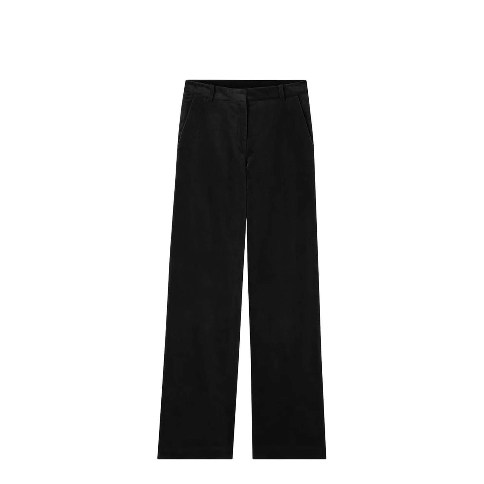 Trousers Black